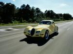 Rinspeed Yello Talbo 1996 года